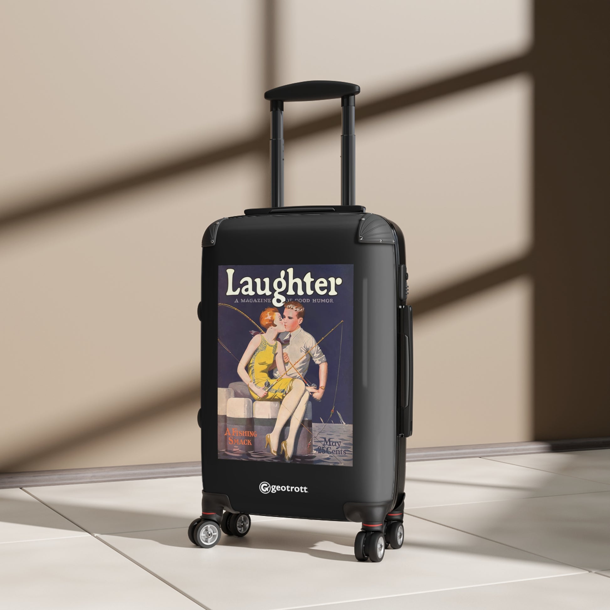 Laughter 1927 05