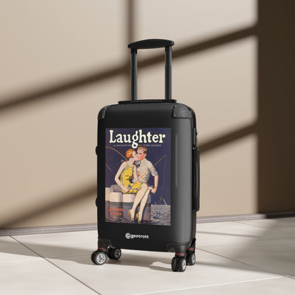 Laughter 1927 05