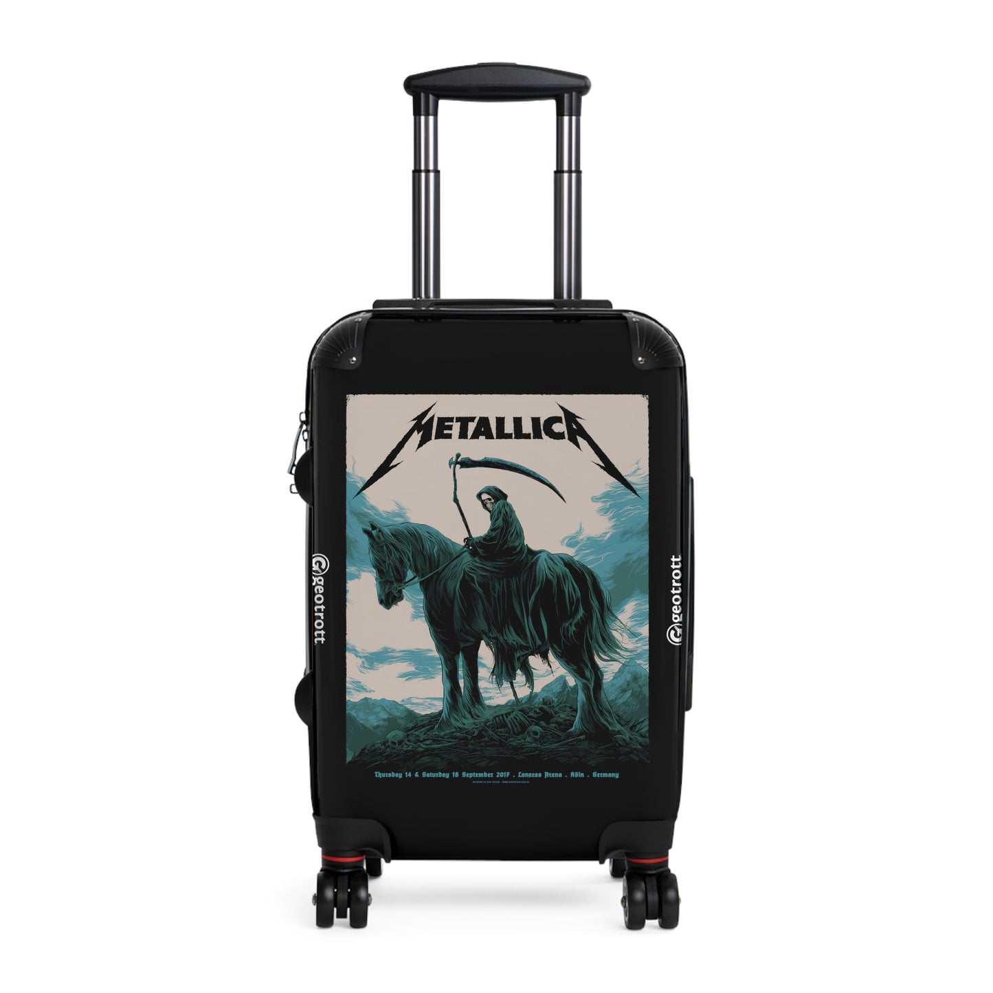 Metallica 15