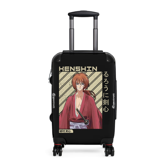 kenshin battosai legacy