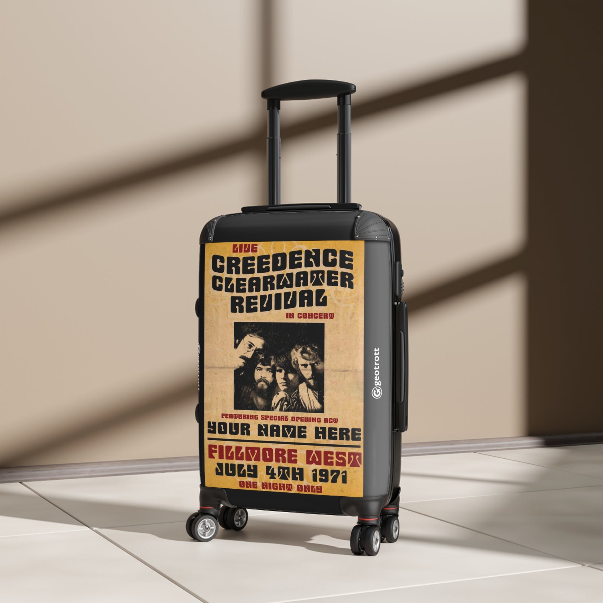 Creedence 1
