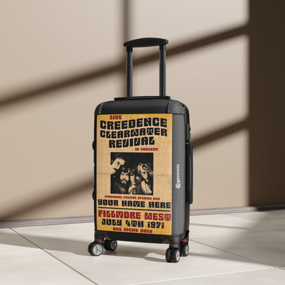Creedence 1