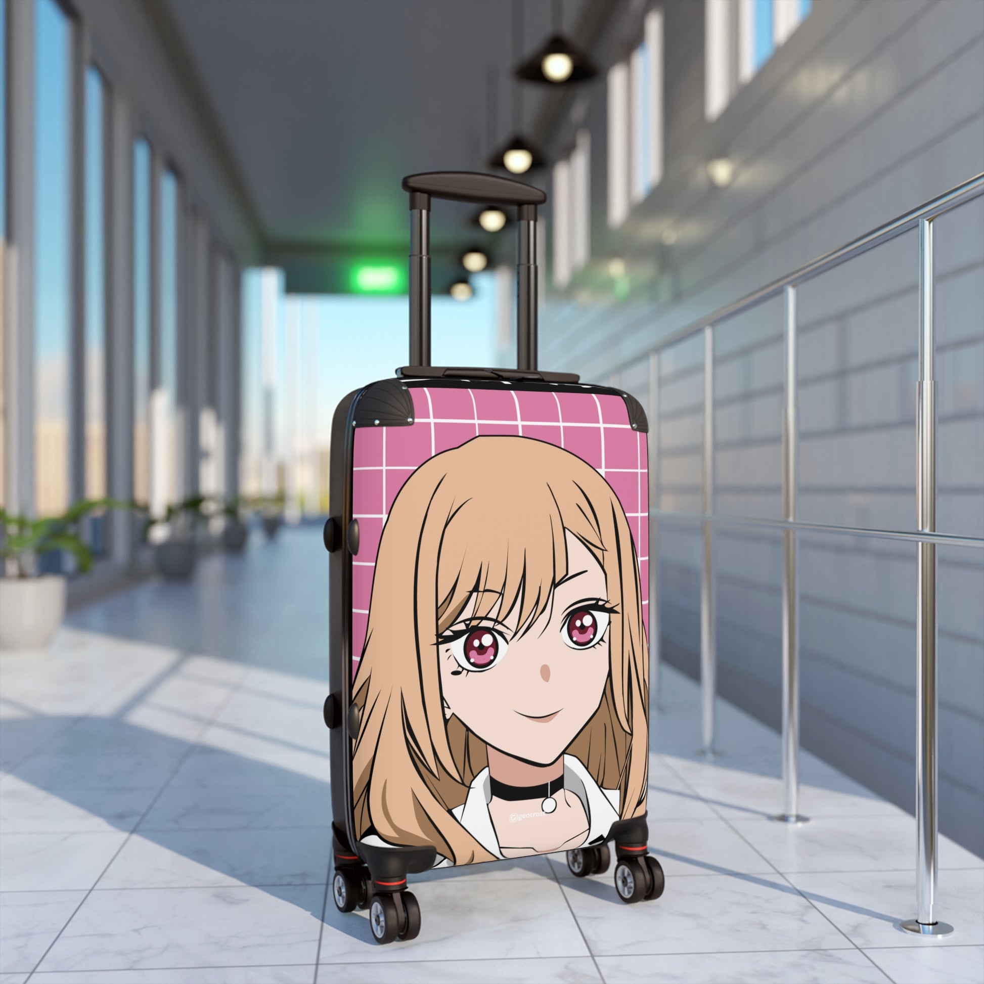 Cosplay Adventure