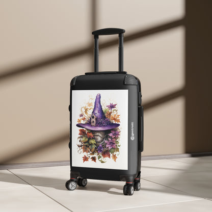 THE Watercolor illustration of a friendly witchs hat Ha 7787dc68 ed58 464f a25d 5824b4872214 2