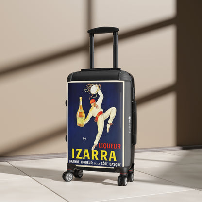 MORY. Izarra Liqueur c. 1930s. artofuniverse0