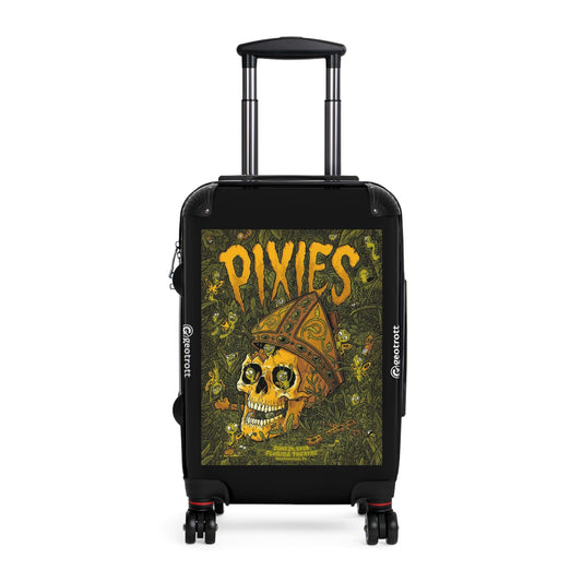 Pixies Jacksonville Giga