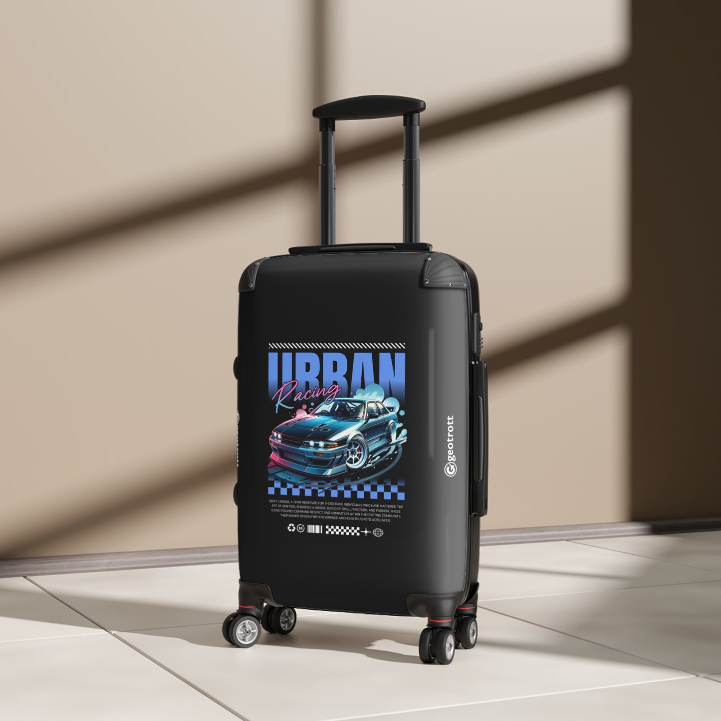 Urban-Racing-Drift
