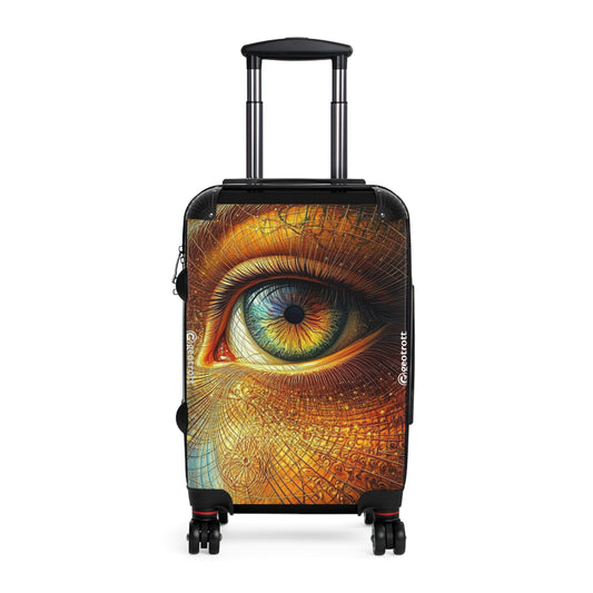 The Eye That Watches Through Dreams