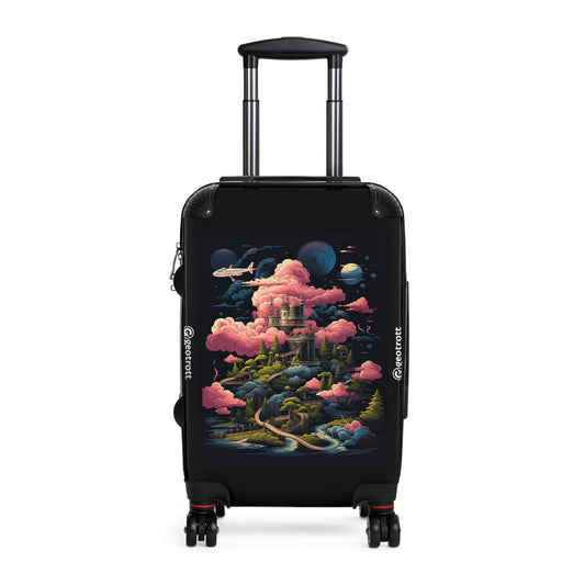 THE T shirt design a whimsical scene where a fluffy clo 9cb47380 bba3 4be9 ba4a 30d6aaac49fe 1