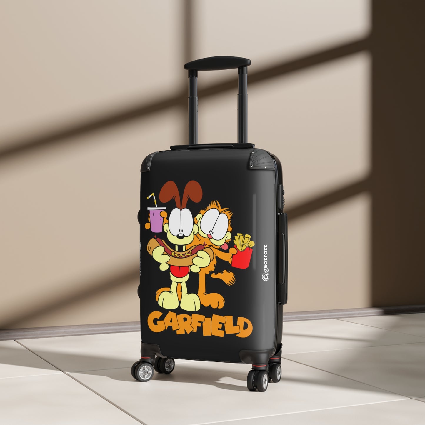 garfield