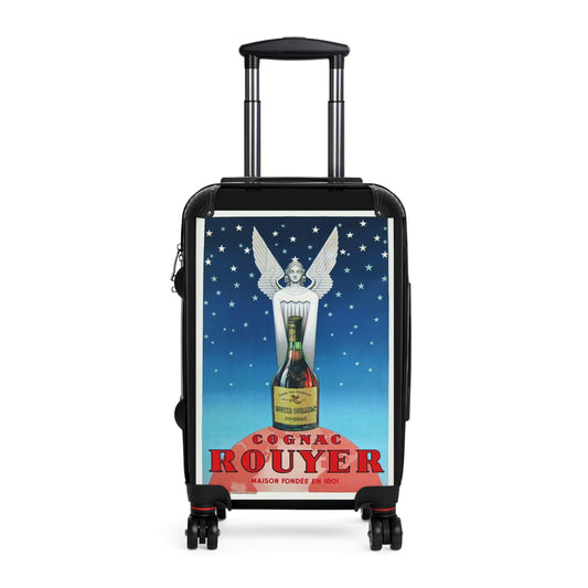 Cognac Rouyer 1945. artofuniverse0