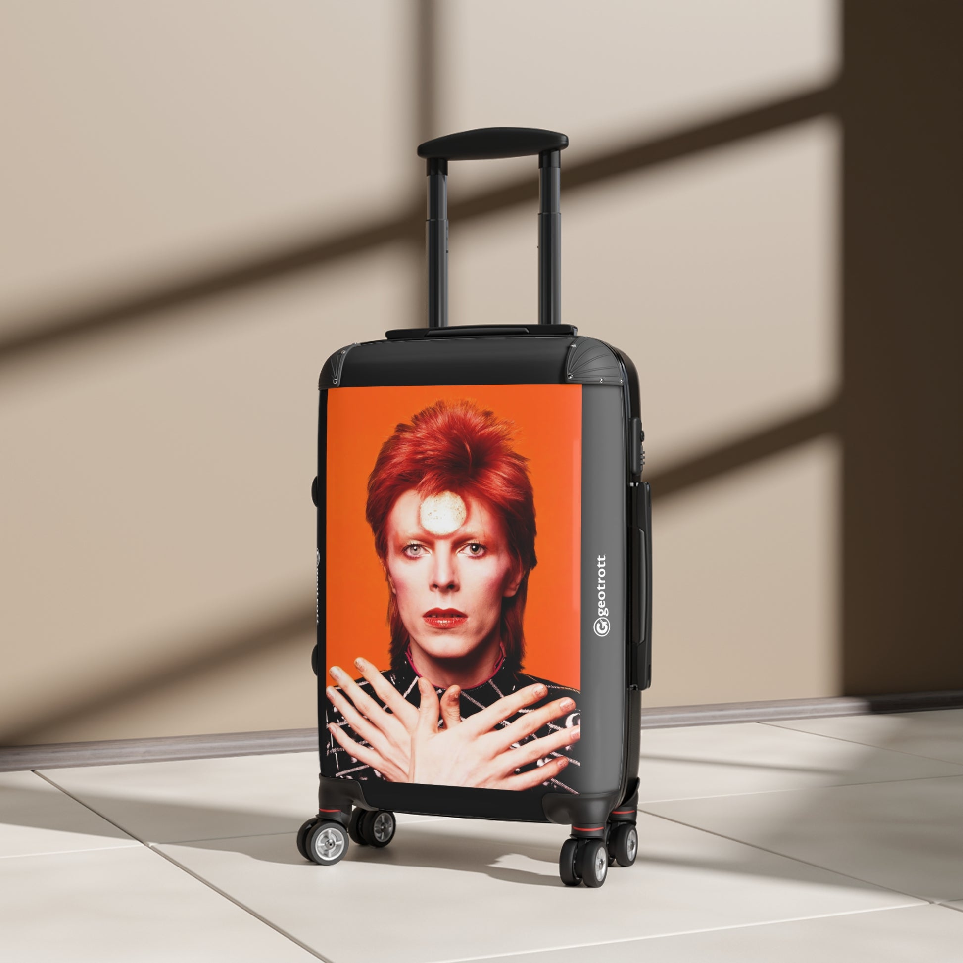 David Bowie 12