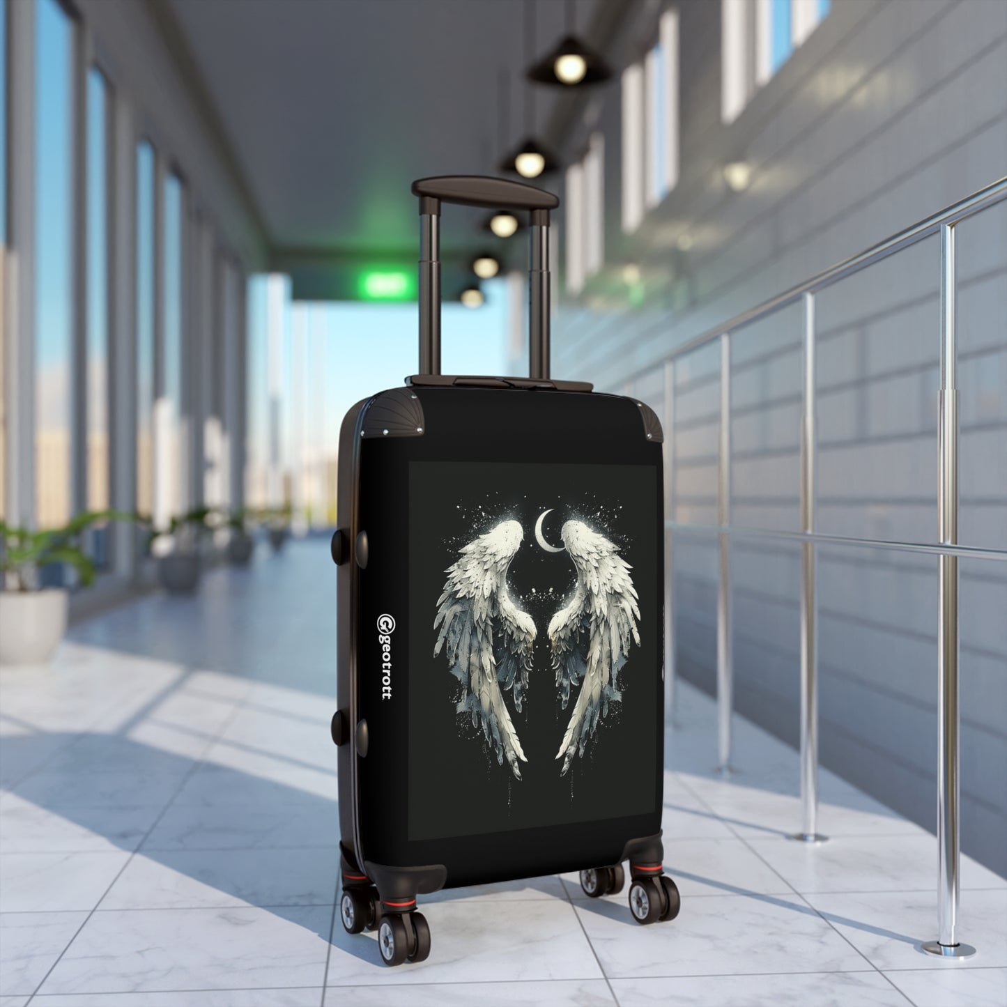 THE Vector T Shirt Design Angel Wings simple illustrati fd714686 4d12 442b b757 0ccb531a3adf 3