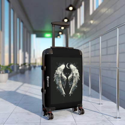 THE Vector T Shirt Design Angel Wings simple illustrati fd714686 4d12 442b b757 0ccb531a3adf 3