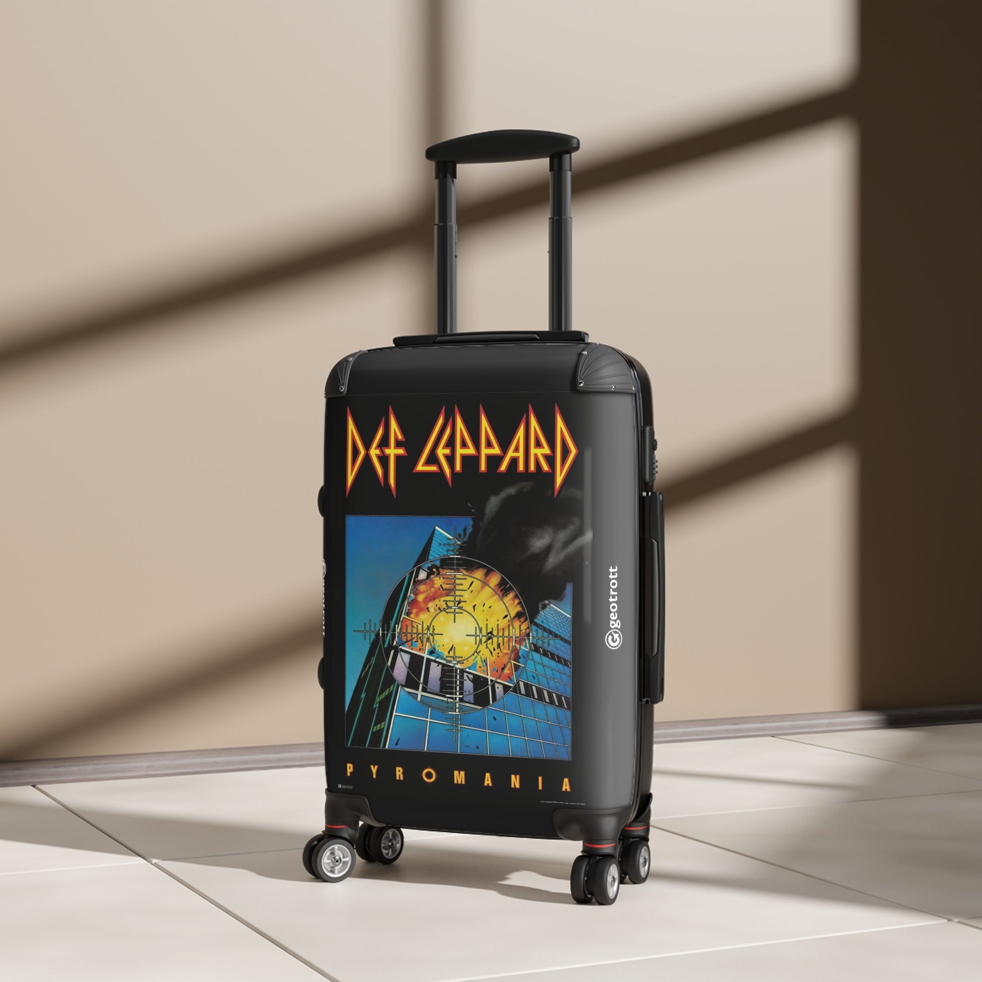 Def Leppard