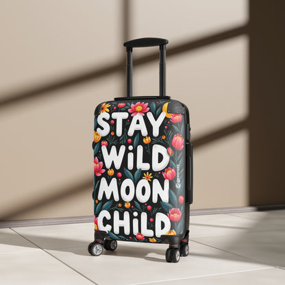 Inspirational Quotes Luggage 22