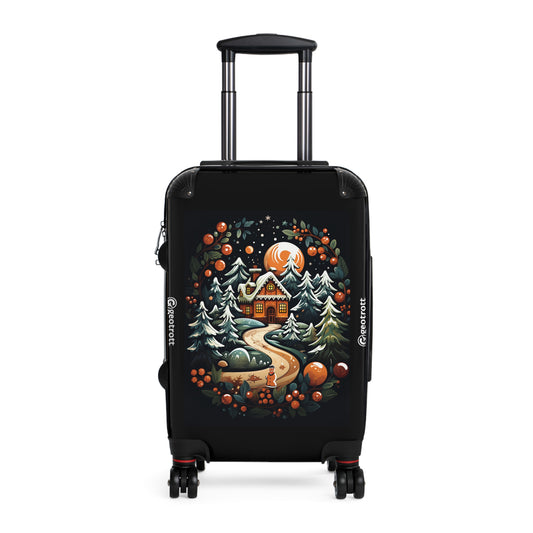 THE Vector T Shirt Design a cozy little gingerbread hou 3fc76ce6 8da4 4a06 926a dac8499f9f98 1