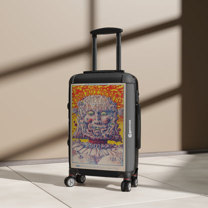 Grateful Dead 69