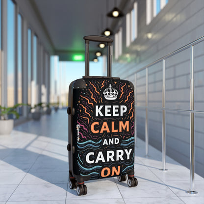Inspirational Quotes Luggage 9