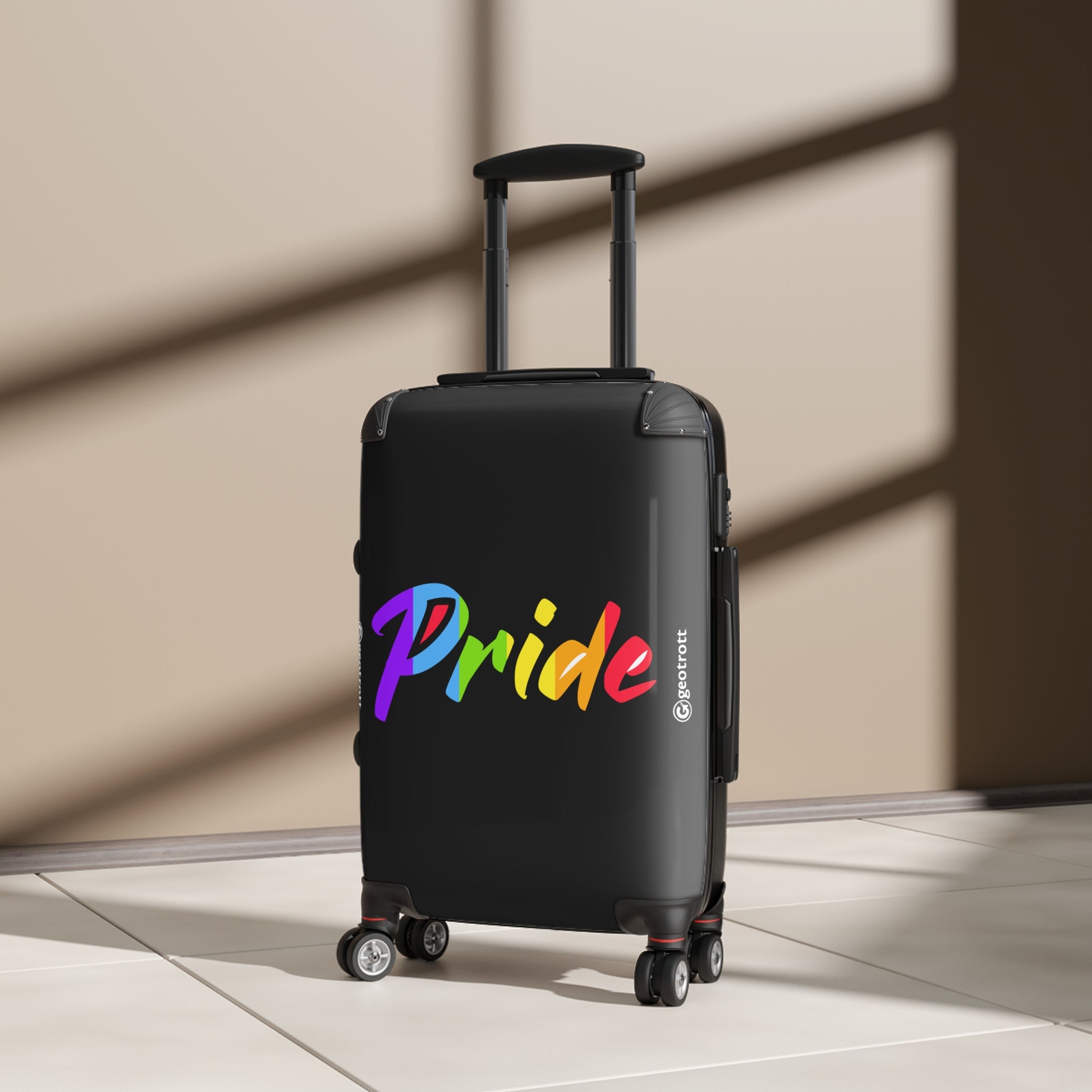 Pride is every day