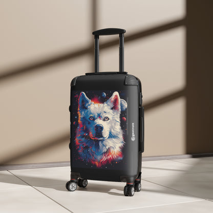 THE Vector T Shirt Design Avant Garde Samoyed in Space  435ef128 35cf 45d9 b498 cb4dcb98c308 1