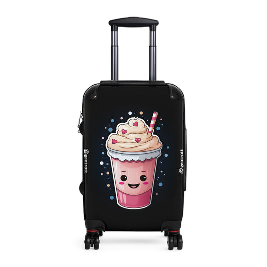 THE Vector T Shirt Design a happy milkshake sticker in 8d0a0337 374e 4360 b8f4 1536fec7bd7b 0