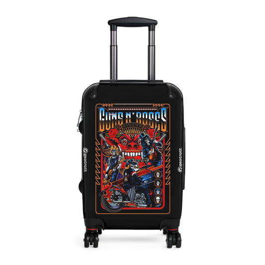 Guns N Roses 3