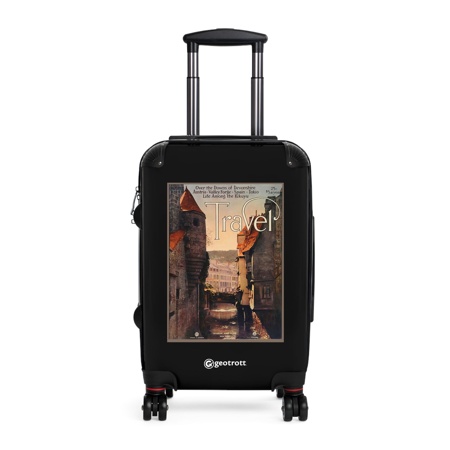 Travel 1912 08