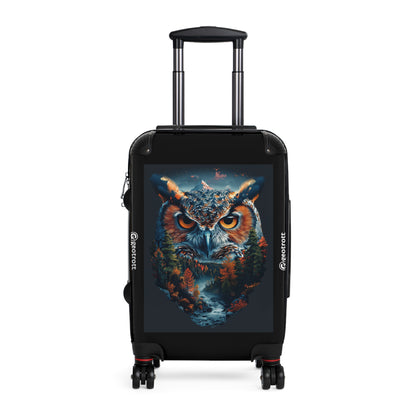 THE Vector T Shirt Design surreal owl morphed into a mo 4fab7724 ee89 4990 98b7 8ead91d206b4 2
