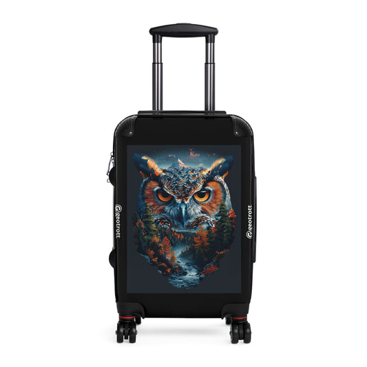 THE Vector T Shirt Design surreal owl morphed into a mo 4fab7724 ee89 4990 98b7 8ead91d206b4 2