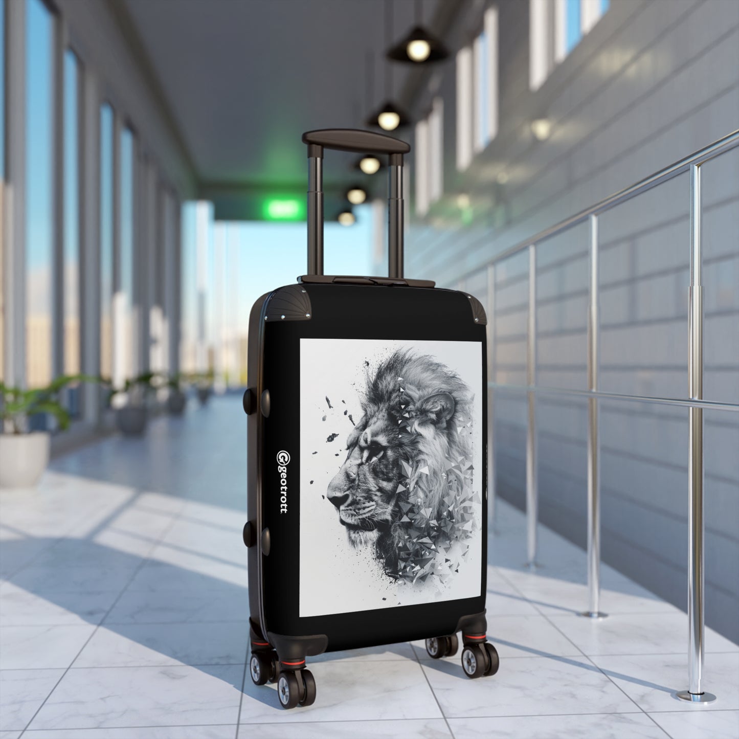 THE Vector T Shirt Design Lion Dual Portrait half portr bbe49a98 4cbc 48ea 8110 5f84972e298b 3