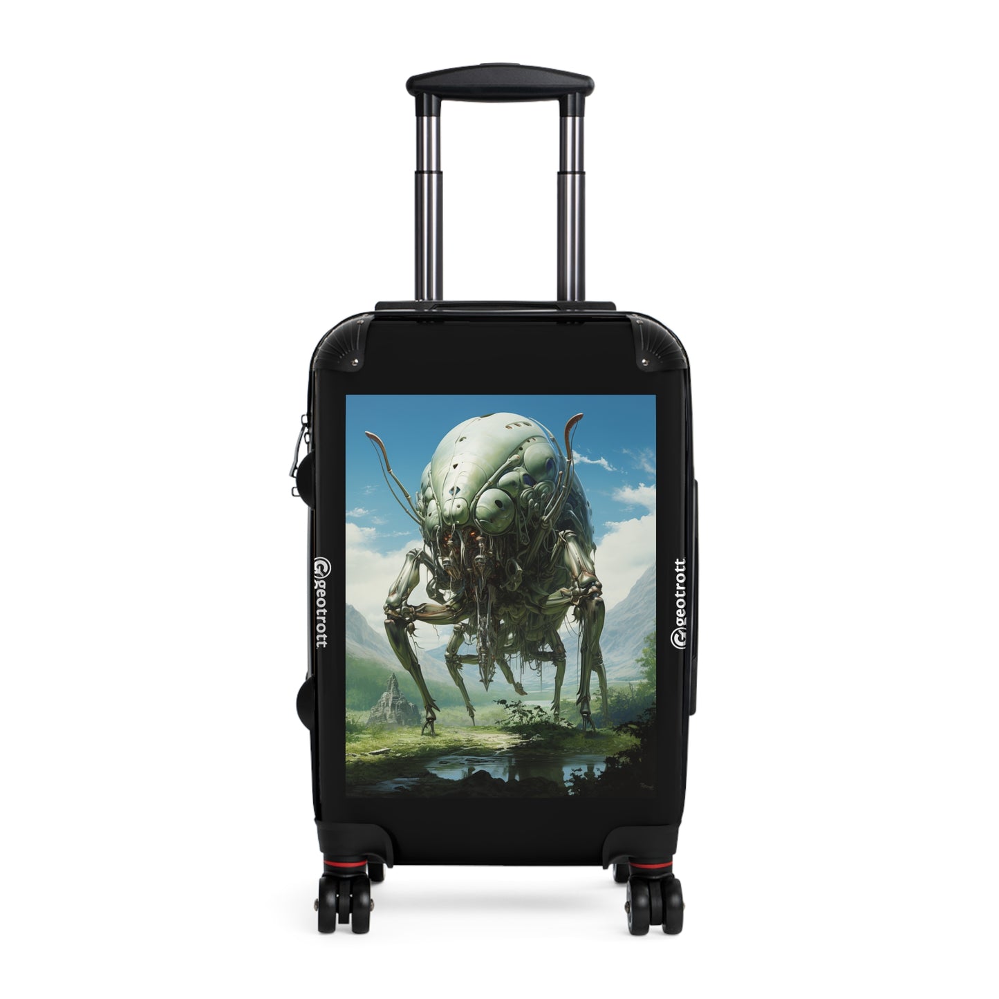 THE t shirt design a painting of a huge insect in the f 3cfbf439 bdcb 48f1 9f04 50ba3d0ec2d0 0