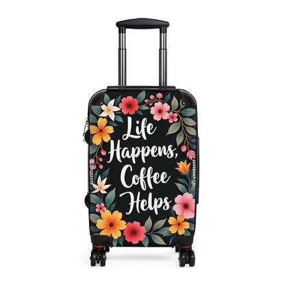 Inspirational Quotes Luggage 46