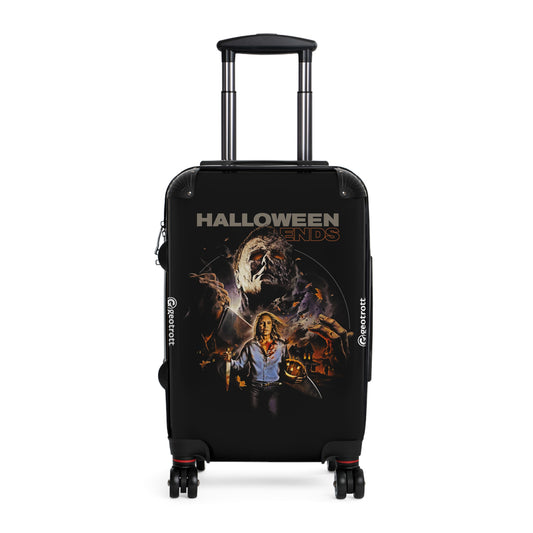 HalloweenEnds Classic Movie