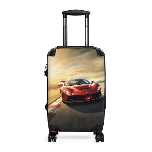 The Poster Design A Ferrari Sf90 Stradale Caught Mid-Dr 451Bc9De-56Be-4631-9C4A-Bec183154B35 1