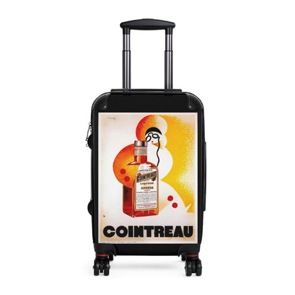 LOUPOT Charles. Cointreau 1930. artofuniverse0