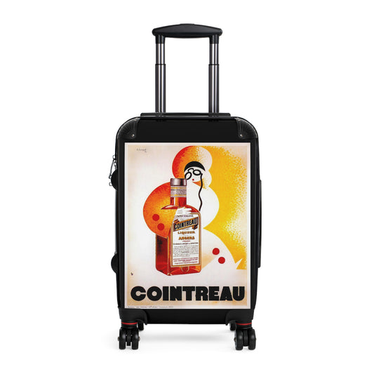 LOUPOT Charles. Cointreau 1930. artofuniverse0