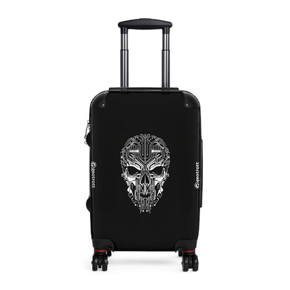 THE Vector T Shirt Design circuitboard skull logo triba 1c371553 dea0 41b8 9525 bd7190ff1ed6 0