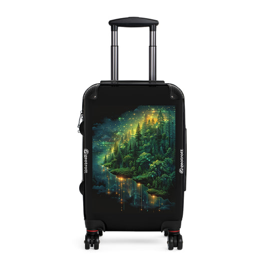 THE Vector T Shirt Design a forest scene where the tree a0da75c5 d888 49e8 a3bb b82984c78c6d 2