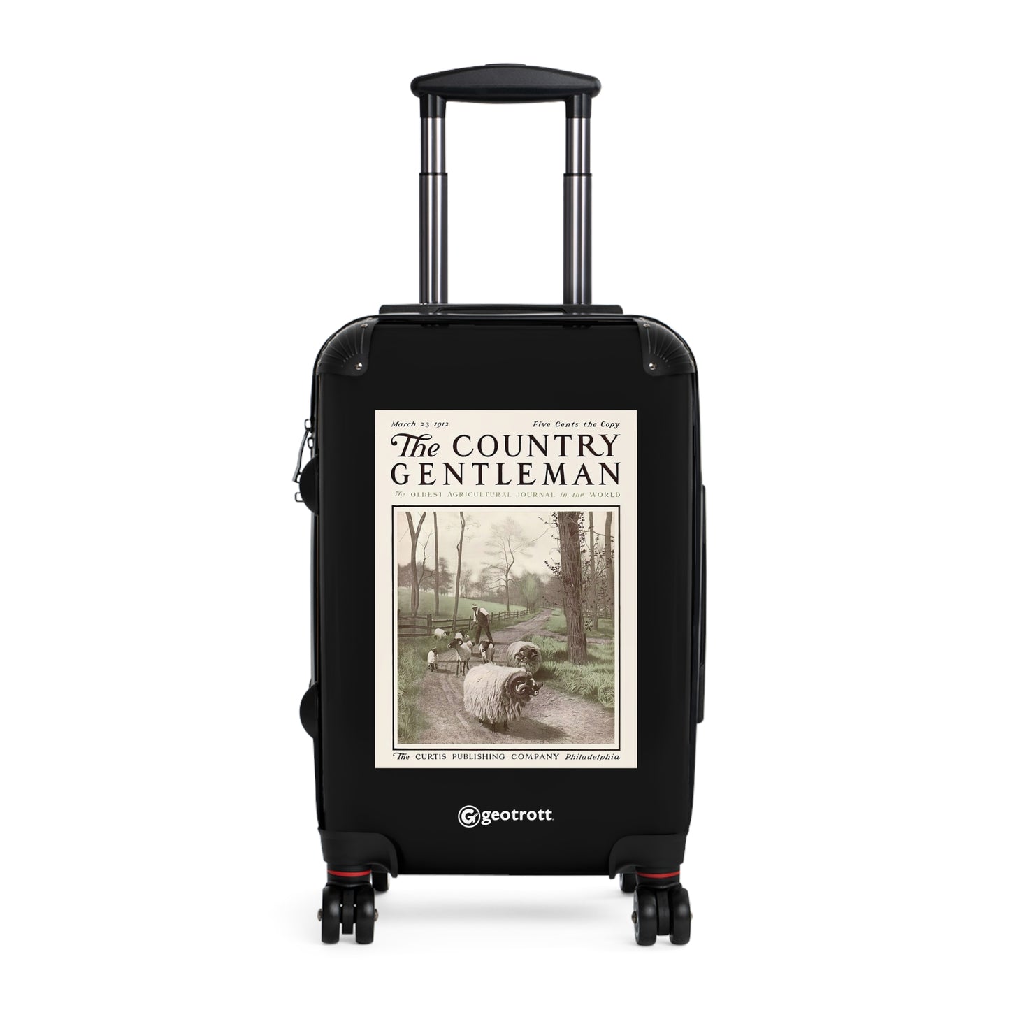 Country Gentleman 1912 03 23