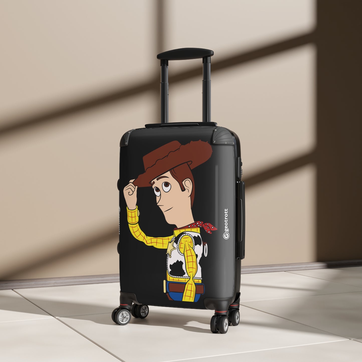 Woody-Terminado