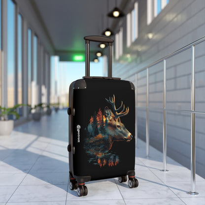 THE Vector T Shirt Design a majestic deer with antlers  9dc20a77 2c75 4c9a b3d6 346ba47055f6 3