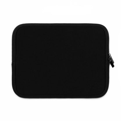 Do not Disturb I'm Gaming Gamer Gaming Lightweight Smooth Neoprene Laptop Sleeve