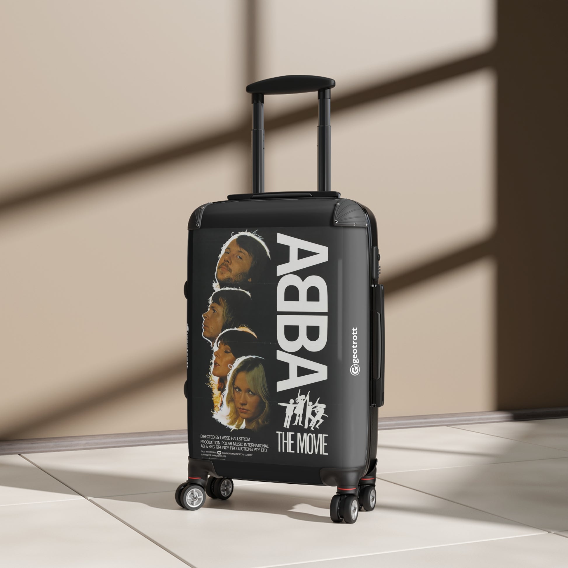 Abba 6