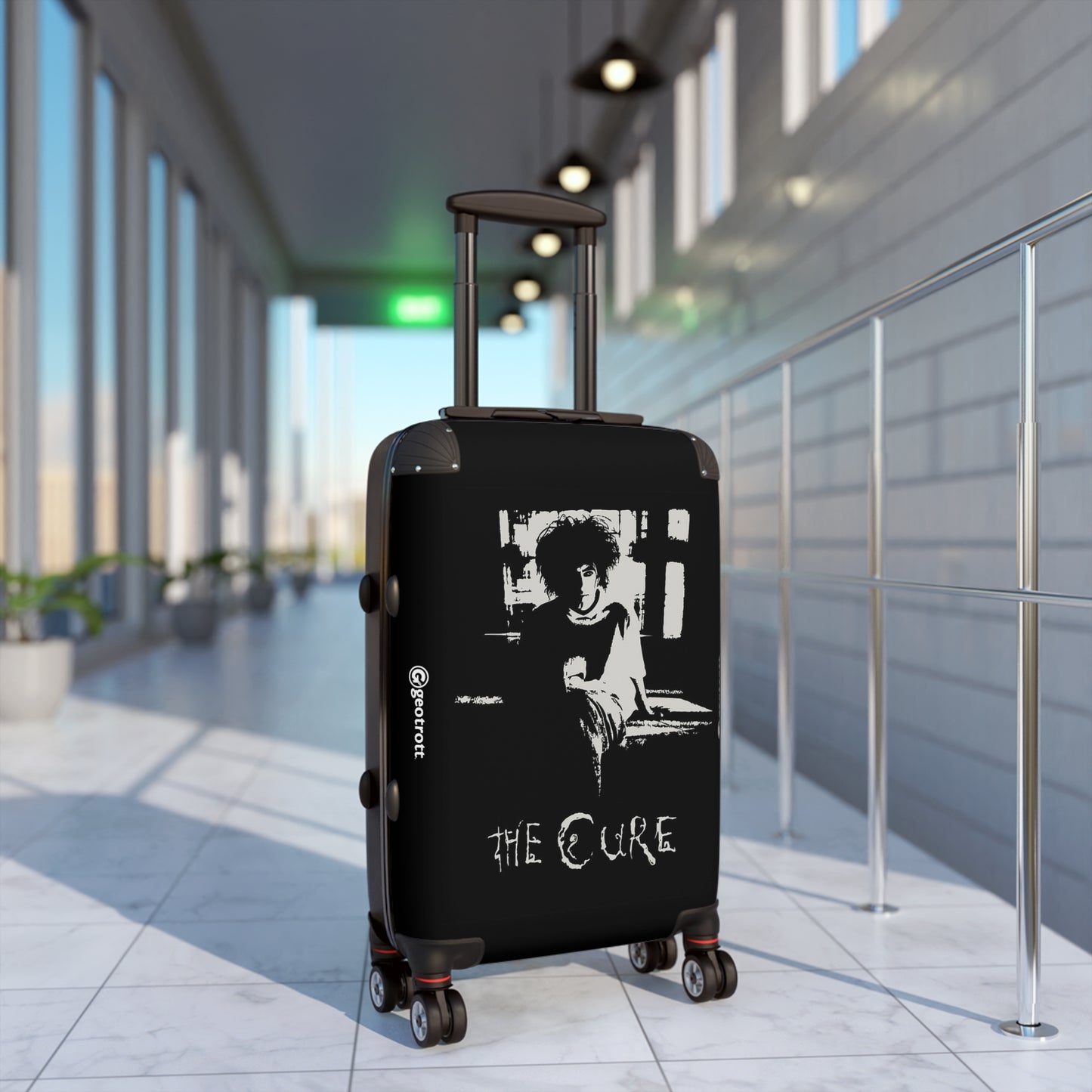 The Cure 4