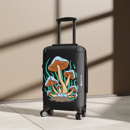 Mushroom Concept 2