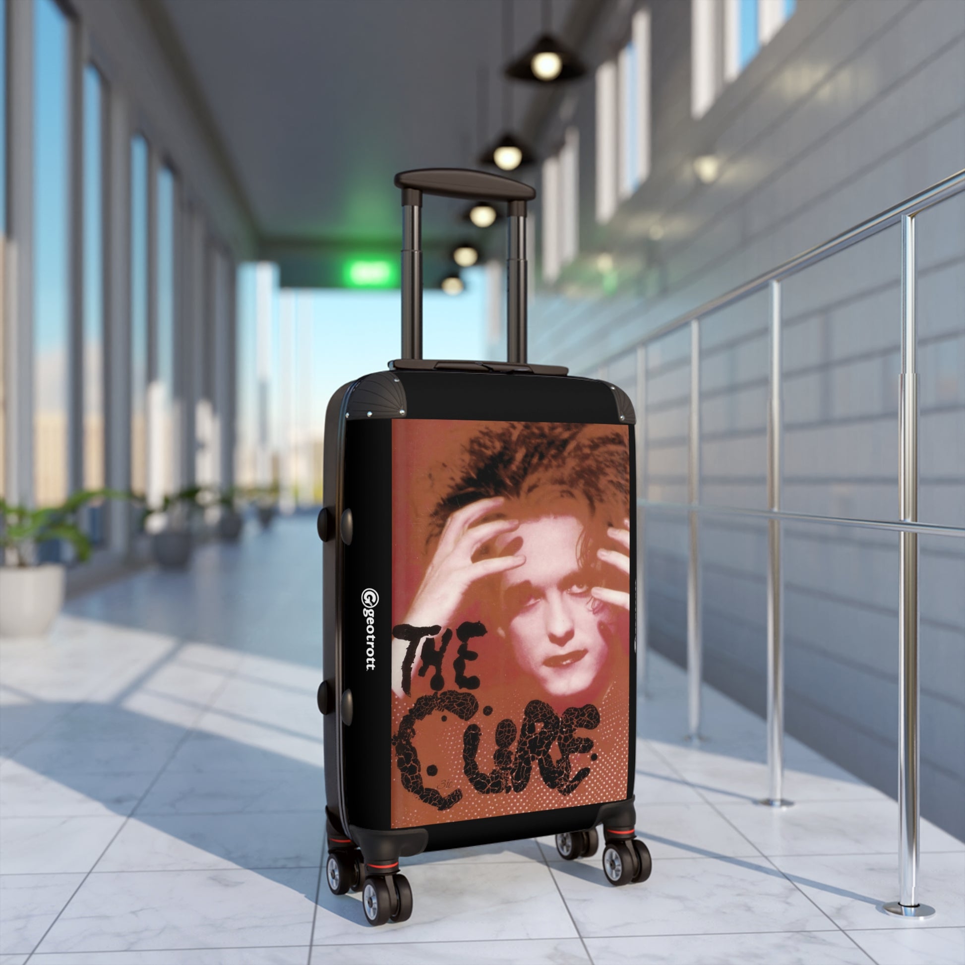 The Cure 2
