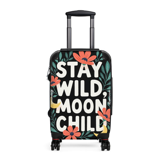 Inspirational Quotes Luggage 23