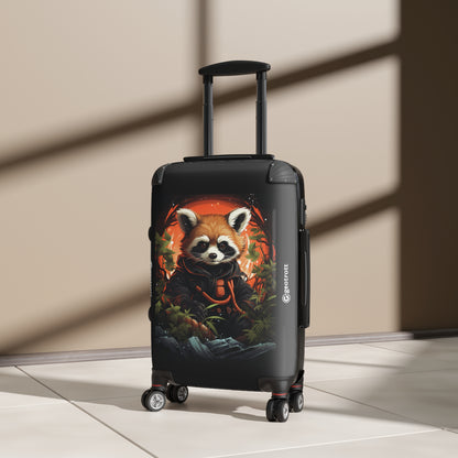 THE Vector T Shirt Design a charming red panda dressed bf350e12 cb44 4ccc 9430 ad26c209a671 0