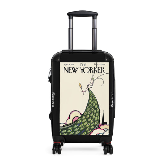 62 TheNewYorker 5x7